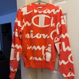 Champion Hoodie